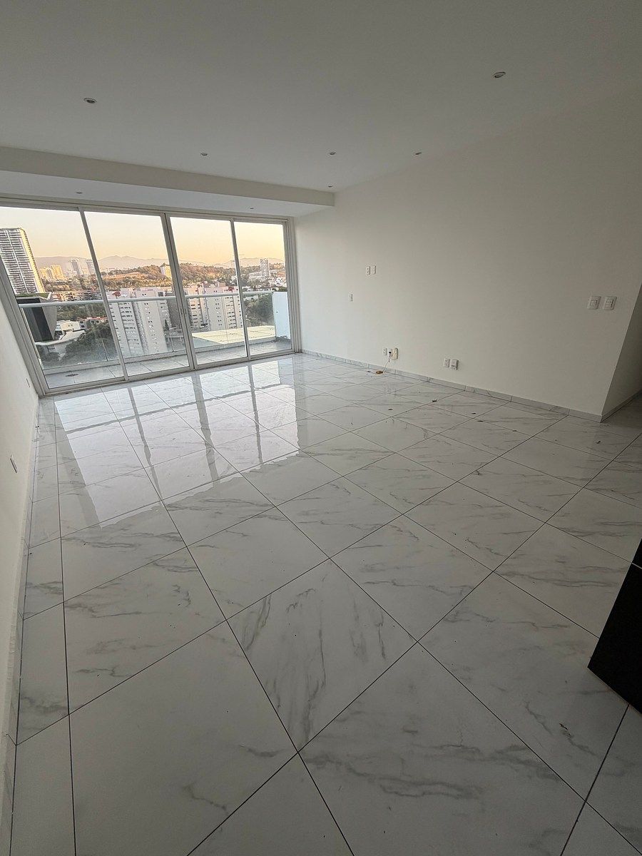 Apartment in Bosque Real, Huixquilucan, photo 2 of 37