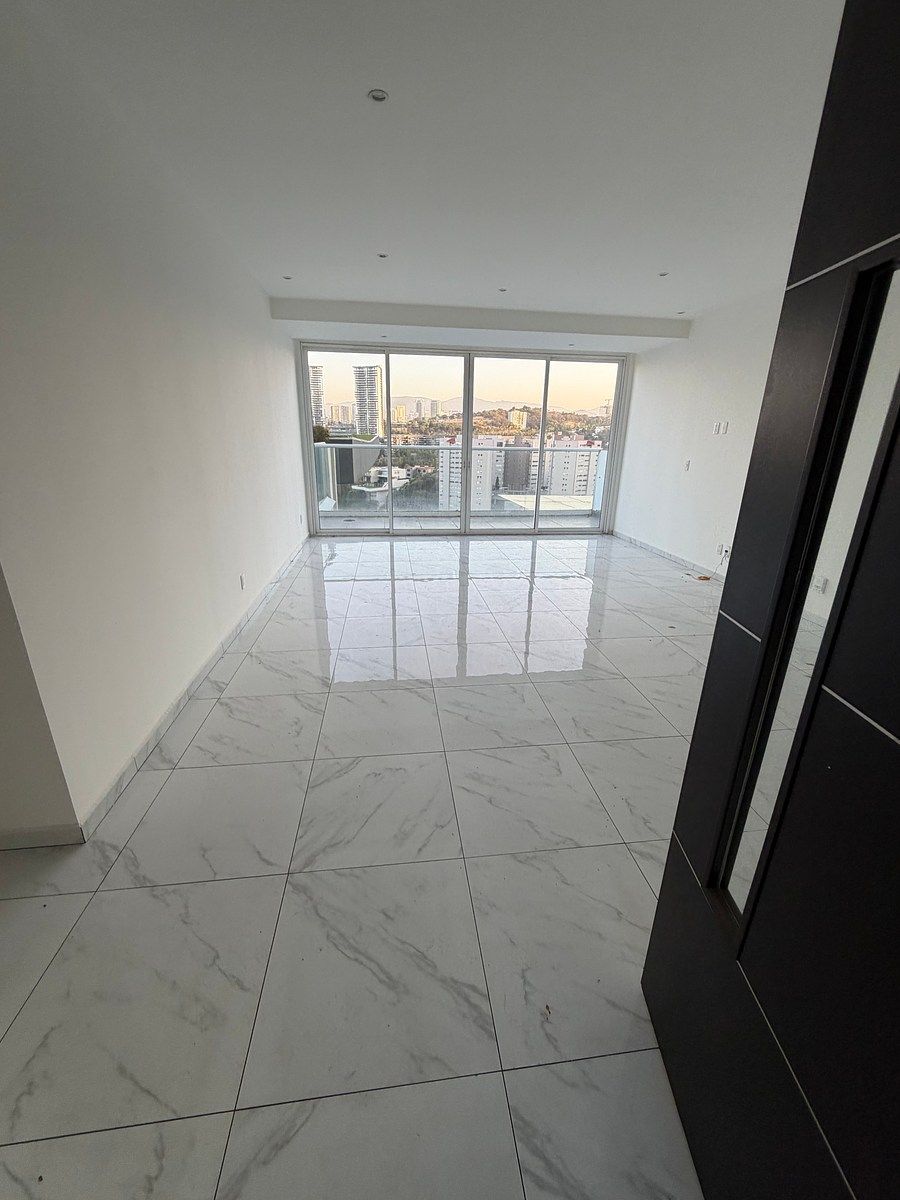 Apartment in Bosque Real, Huixquilucan, photo 19 of 37