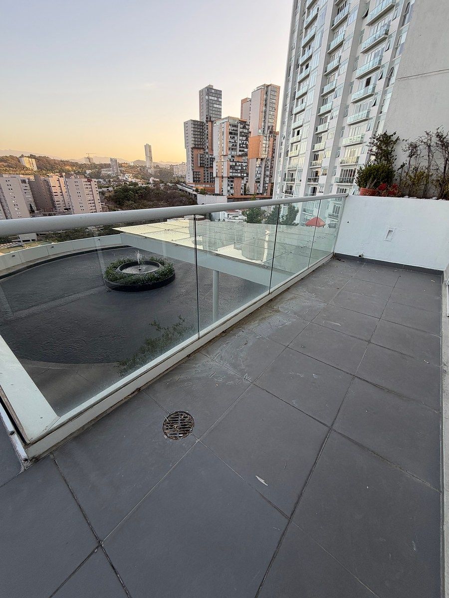 Apartment in Bosque Real, Huixquilucan, photo 27 of 37