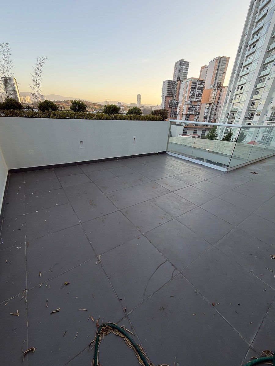 Apartment in Bosque Real, Huixquilucan, photo 28 of 37