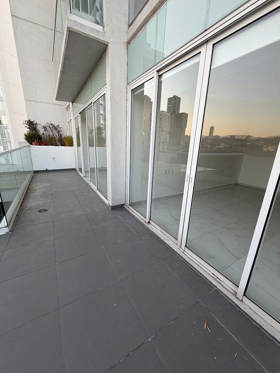 Apartment in Bosque Real, Huixquilucan, photo 30 of 37