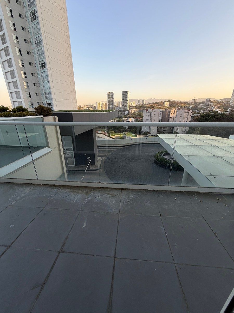 Apartment in Bosque Real, Huixquilucan, photo 33 of 37
