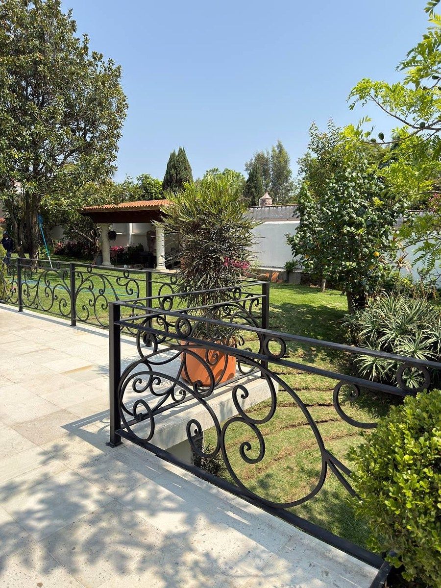 House in Tlaltenango, Cuernavaca, photo 2 of 20