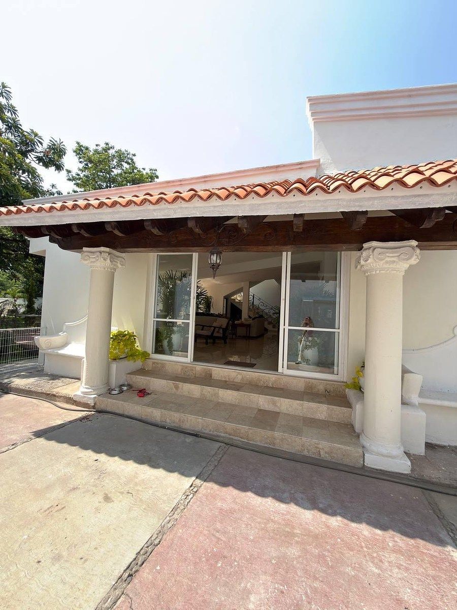 House in Tlaltenango, Cuernavaca, photo 4 of 20