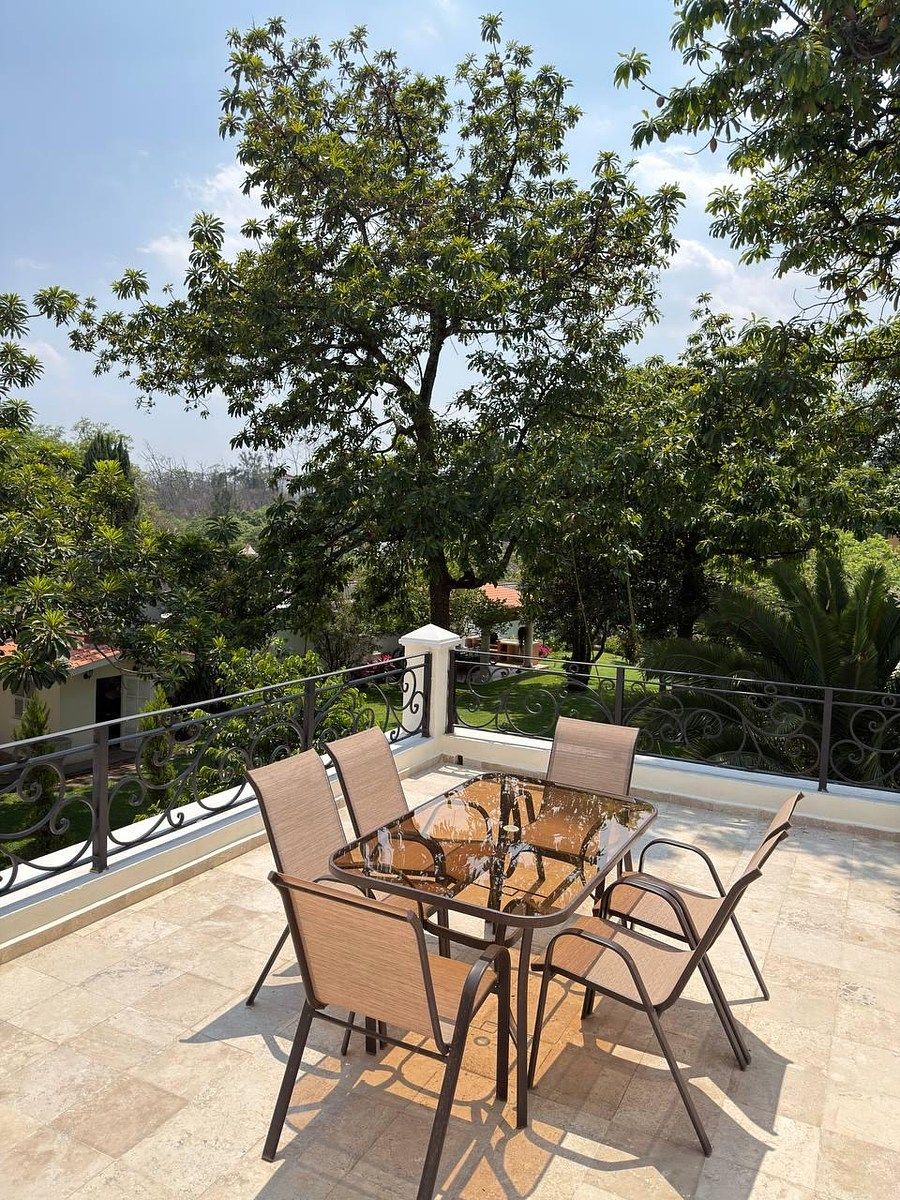 House in Tlaltenango, Cuernavaca, photo 9 of 20