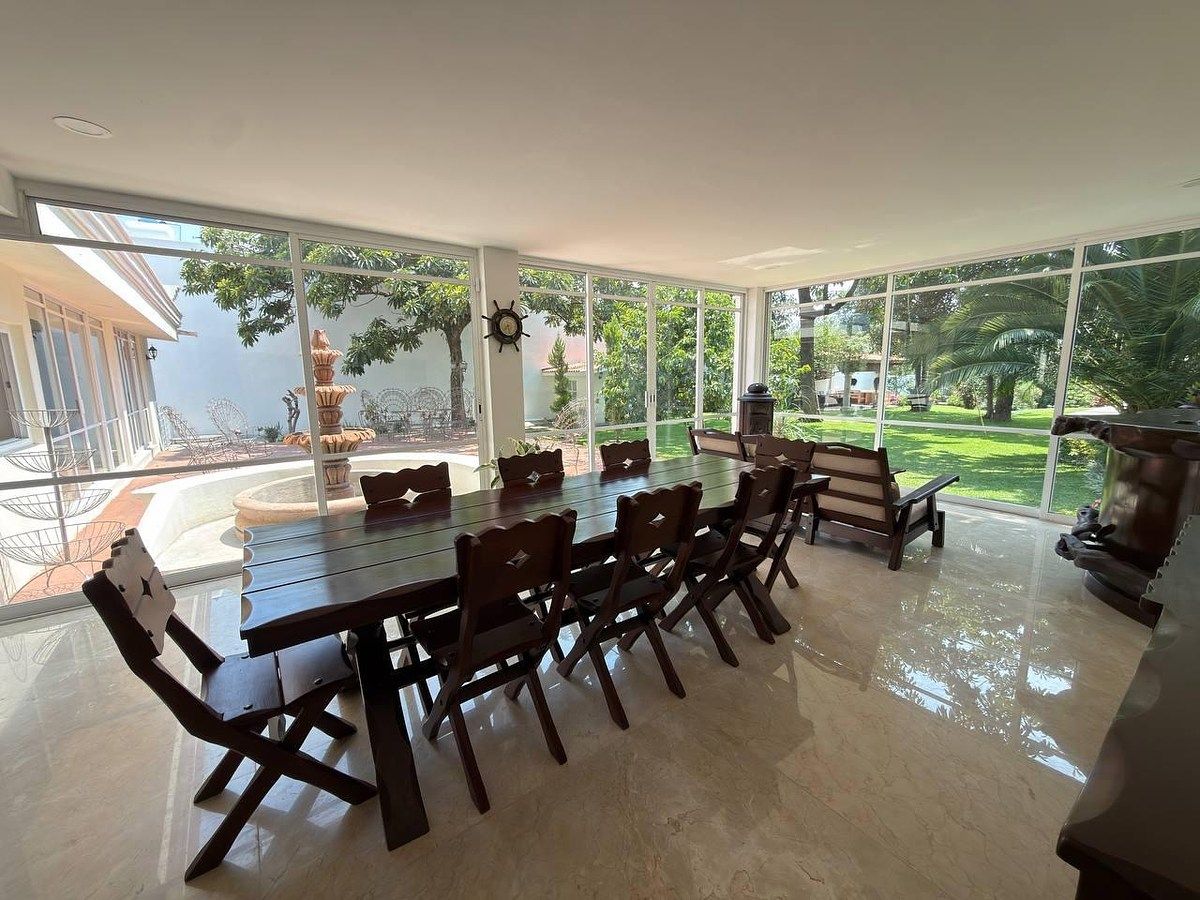 House in Tlaltenango, Cuernavaca, photo 11 of 20