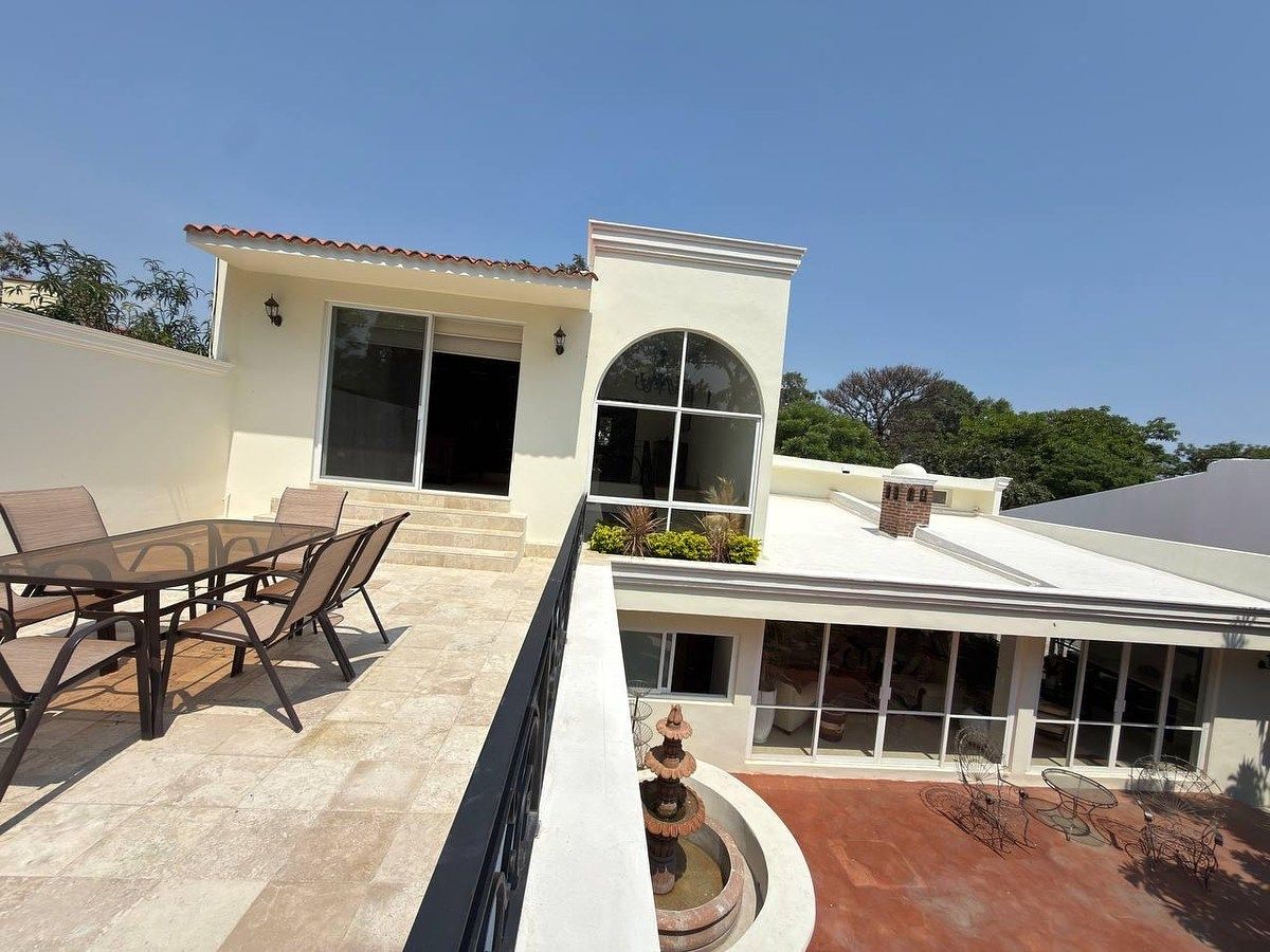 House in Tlaltenango, Cuernavaca, photo 13 of 20