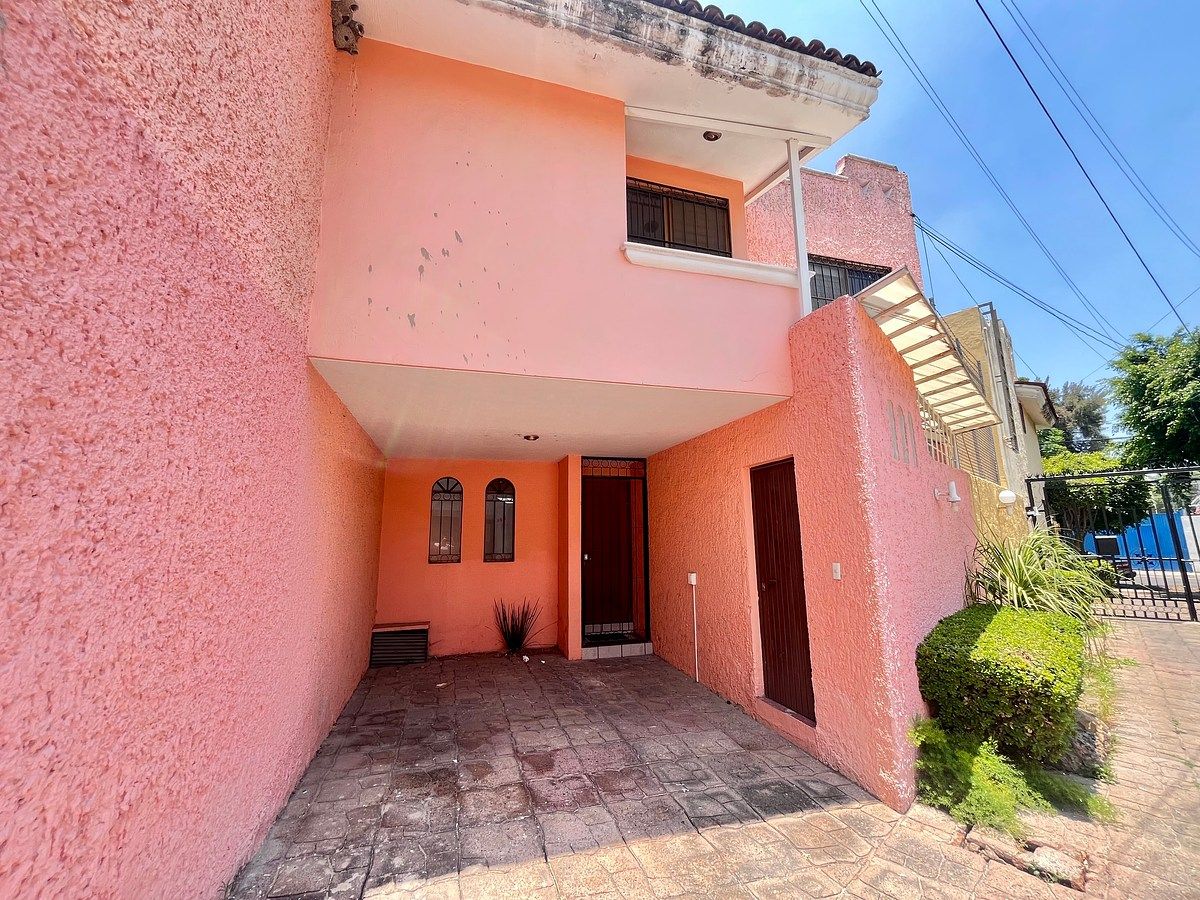 3 Bedroom House in Colli Urbano Zapopan Condominium, photo 1 of 15
