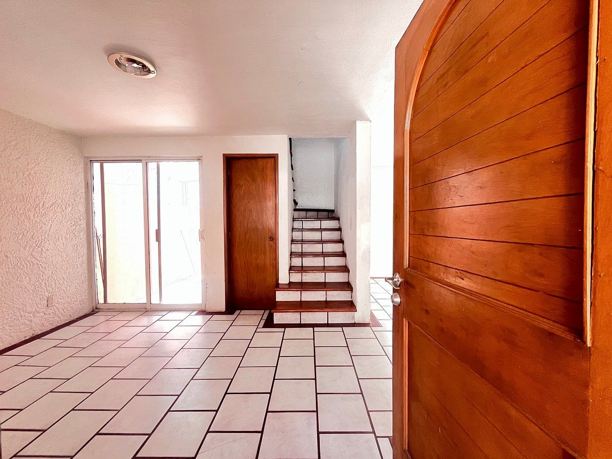 House in Gated Community in El Colli Urbano 1a. Sección, Zapopan, photo 2 of 15
