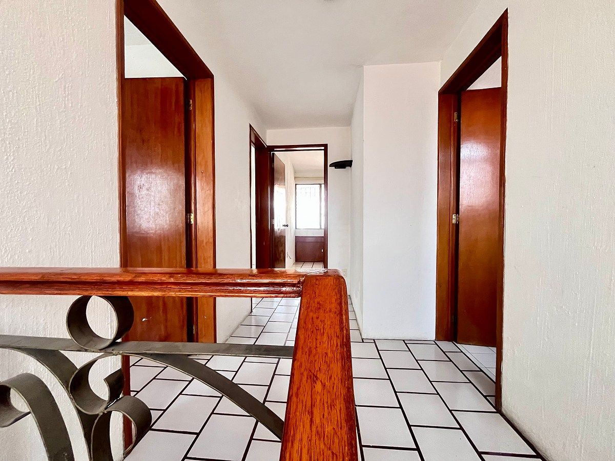 House in Gated Community in El Colli Urbano 1a. Sección, Zapopan, photo 8 of 15