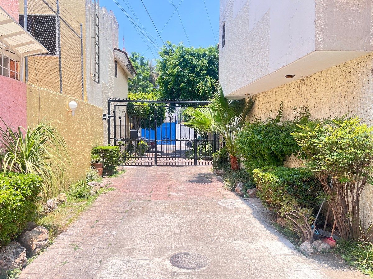House in Gated Community in El Colli Urbano 1a. Sección, Zapopan, photo 15 of 15