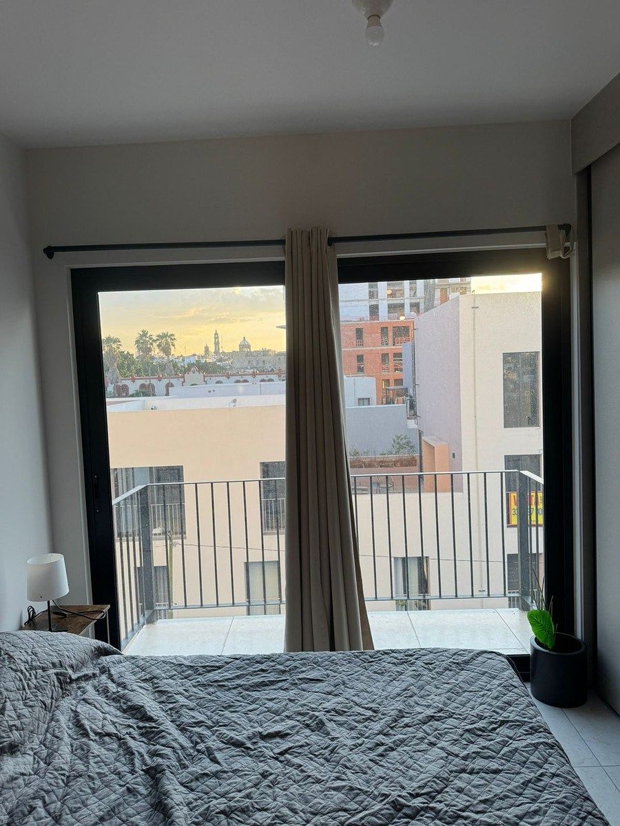 Departamento en El Retiro, Guadalajara, foto 3 de 9