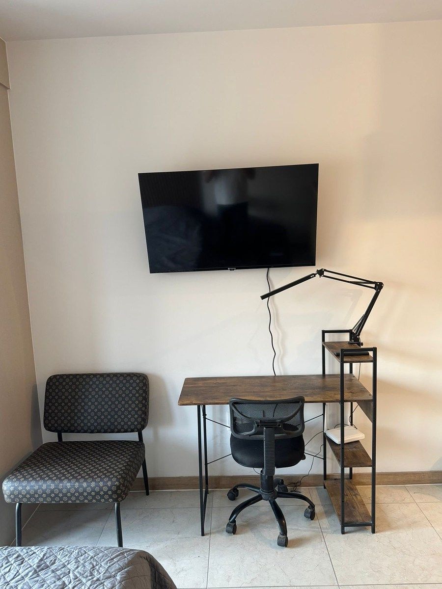 Departamento en El Retiro, Guadalajara, foto 2 de 9