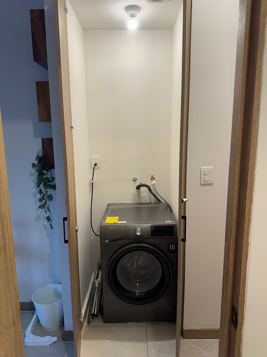 Departamento en El Retiro, Guadalajara, foto 7 de 9