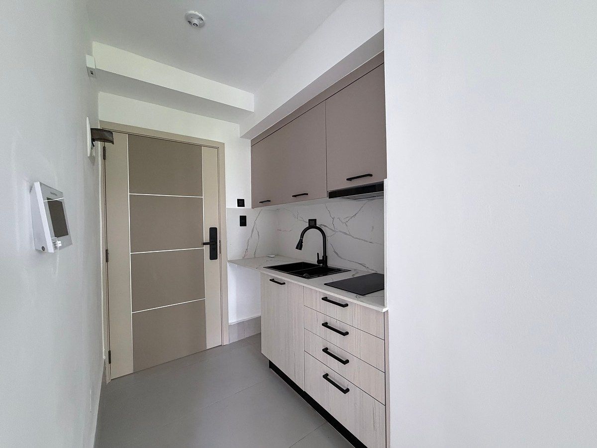 Apartamento en Centro de Ciudad, Las Terrenas, foto 3 de 18