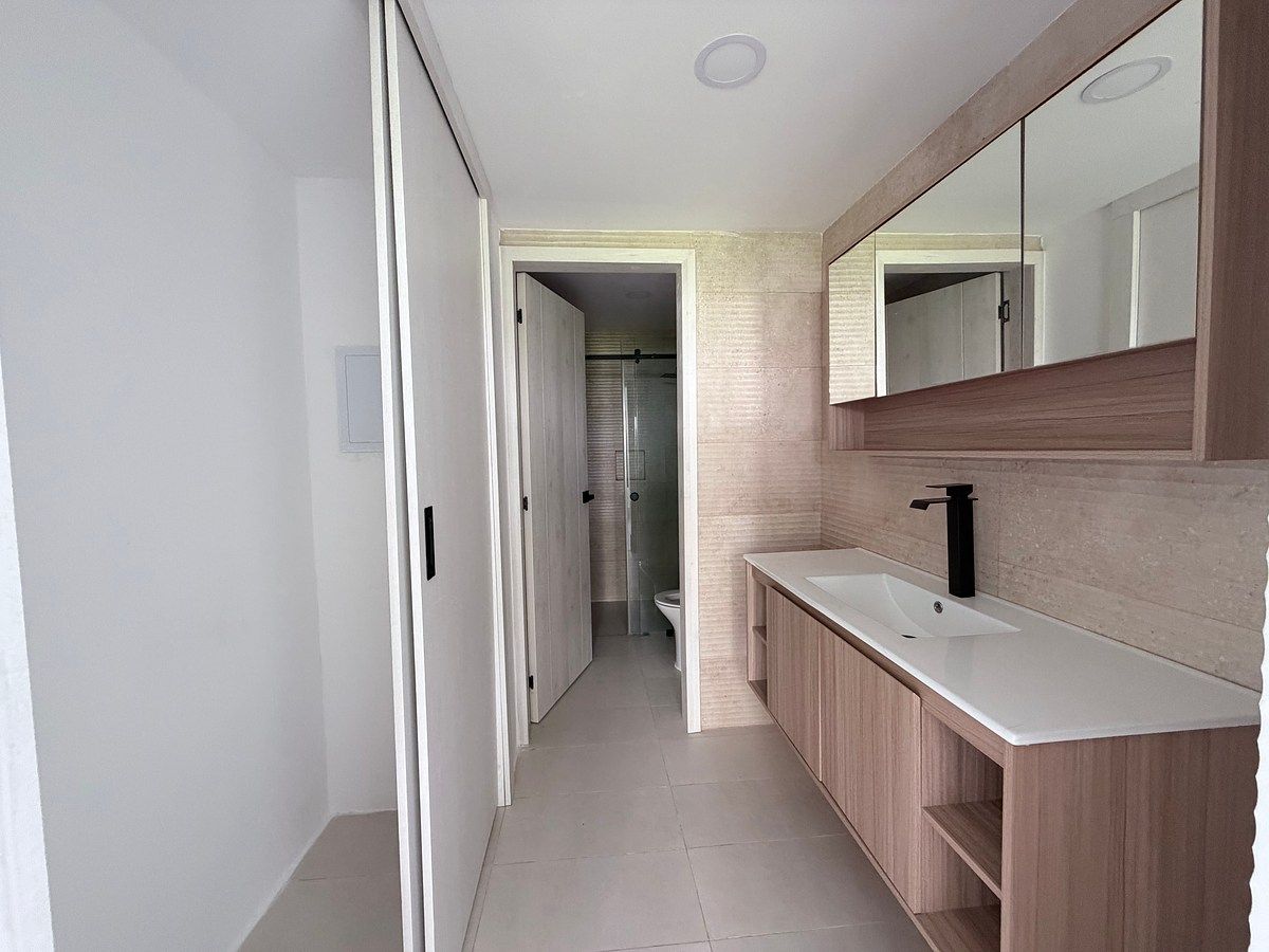 Apartamento en Centro de Ciudad, Las Terrenas, foto 4 de 18