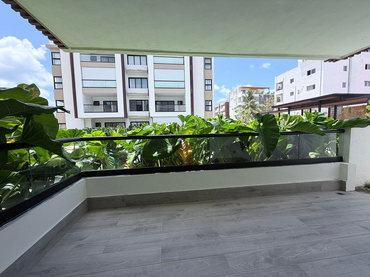 Apartamento en Centro de Ciudad, Las Terrenas, foto 6 de 18