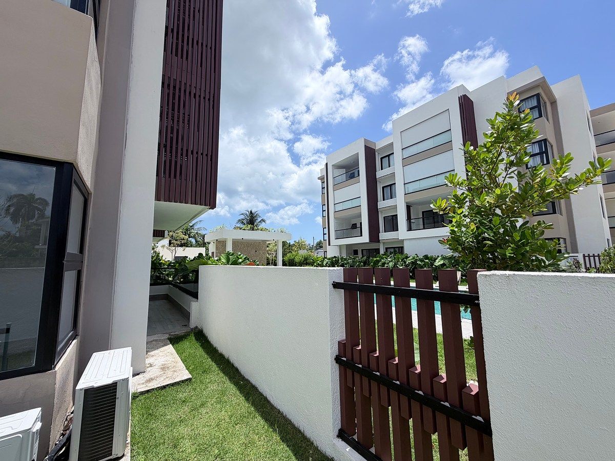 Apartamento en Centro de Ciudad, Las Terrenas, foto 8 de 18