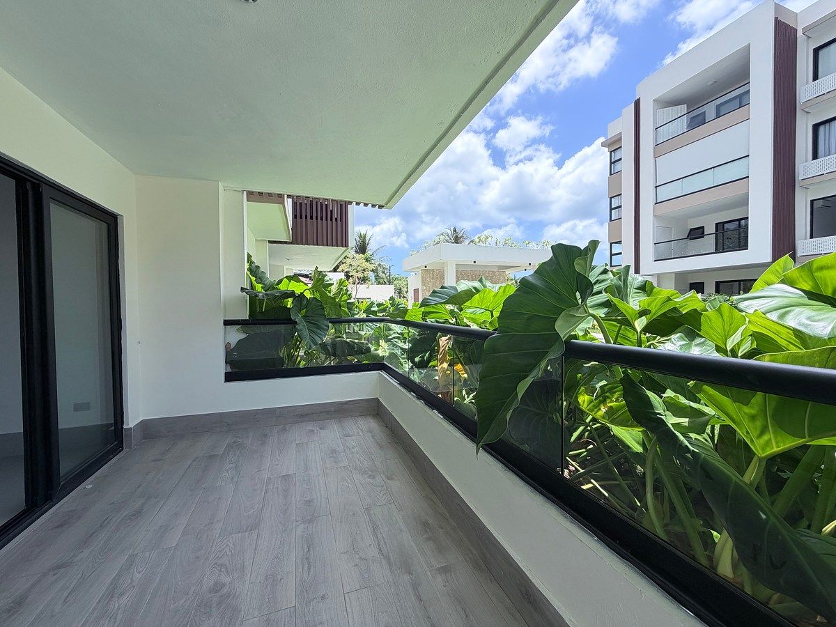 Apartamento en Centro de Ciudad, Las Terrenas, foto 9 de 18