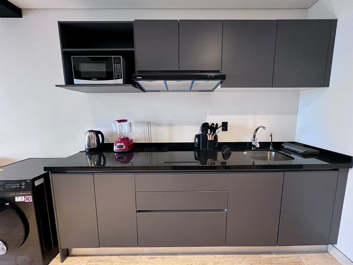 Apartamento em Verónica Anzures, Miguel Hidalgo, foto 2 de 21