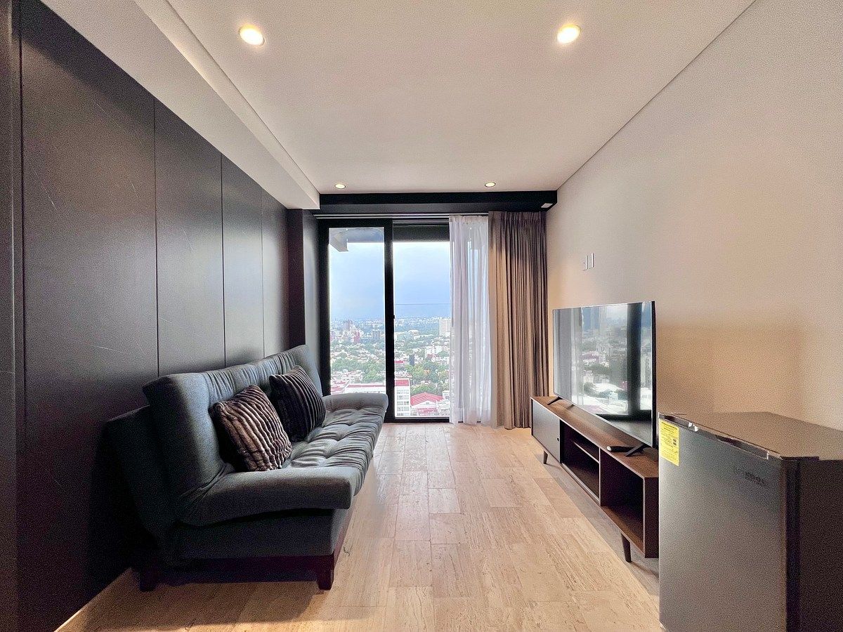 Apartamento em Verónica Anzures, Miguel Hidalgo, foto 3 de 21