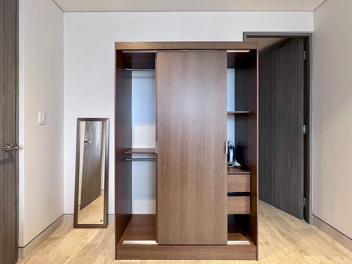 Apartamento em Verónica Anzures, Miguel Hidalgo, foto 11 de 21
