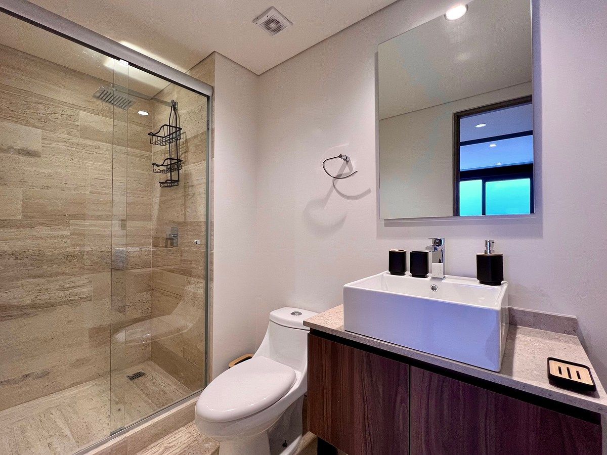 Apartamento em Verónica Anzures, Miguel Hidalgo, foto 12 de 21