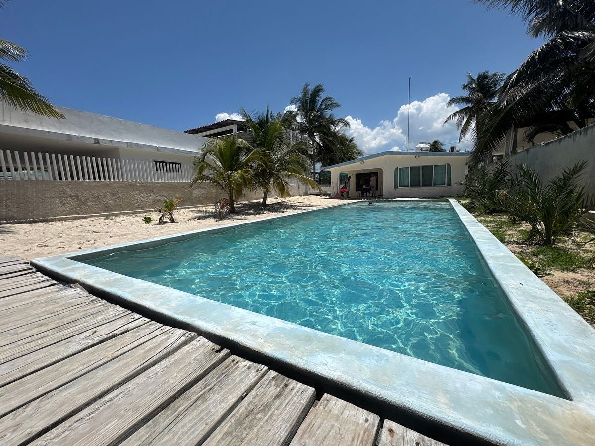 House in Chelem, Progreso, photo 2 of 13