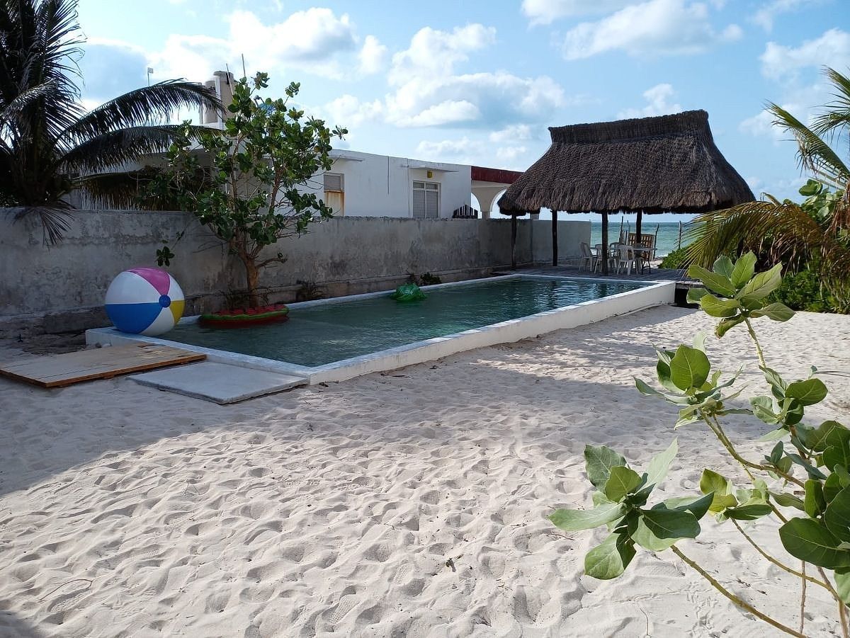 House in Chelem, Progreso, photo 3 of 13