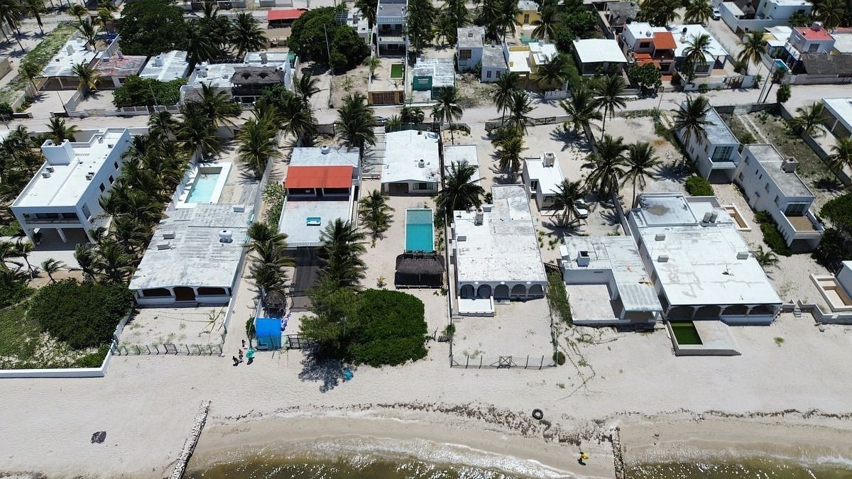 House in Chelem, Progreso, photo 4 of 13