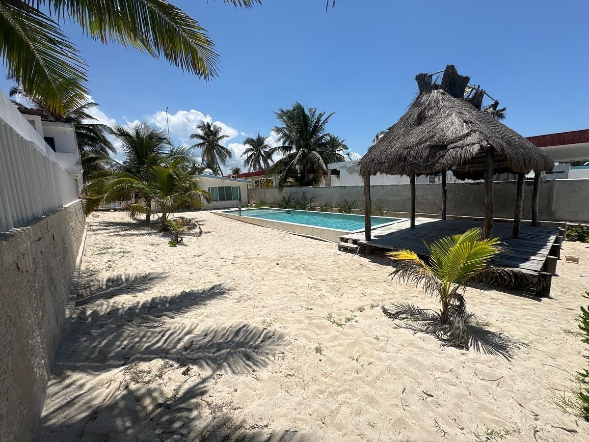 House in Chelem, Progreso, photo 5 of 13