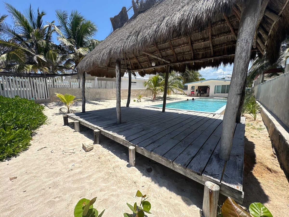 House in Chelem, Progreso, photo 6 of 13