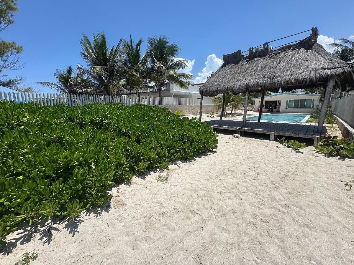 House in Chelem, Progreso, photo 10 of 13