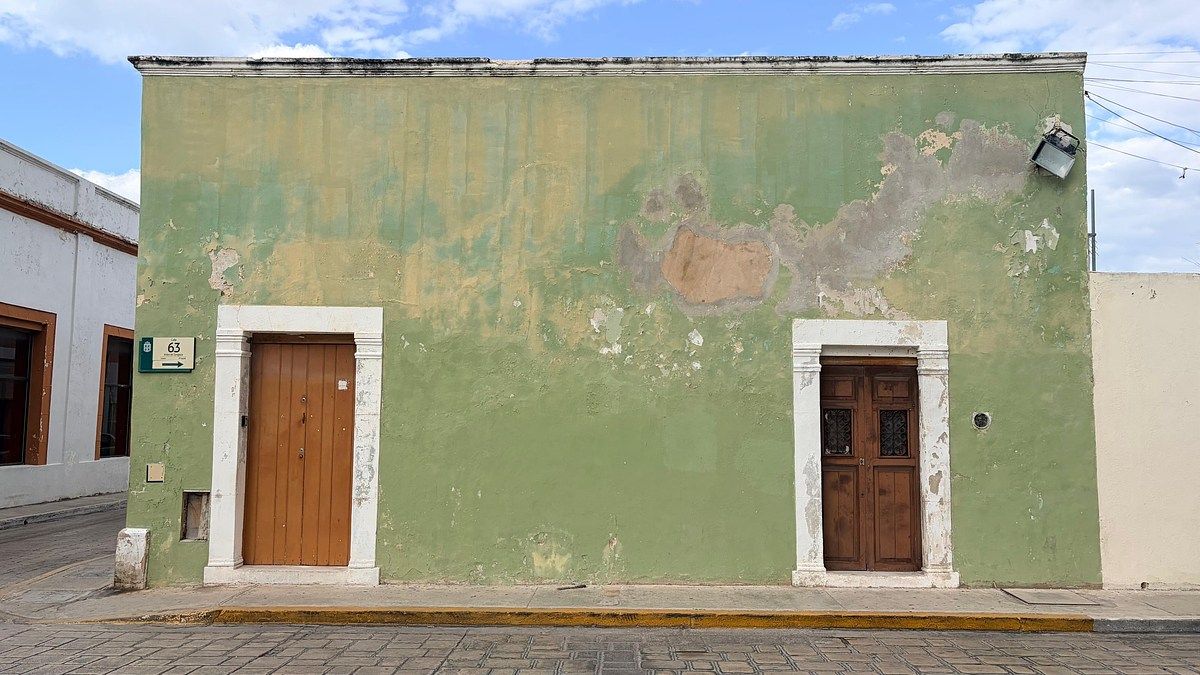 FOR RENT - HOUSE IN HISTORICAL CENTER, photo 1 of 18