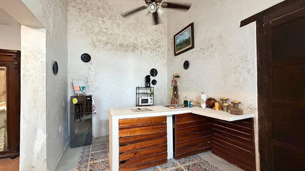 House in San Francisco de Campeche Centro., Campeche, photo 2 of 18