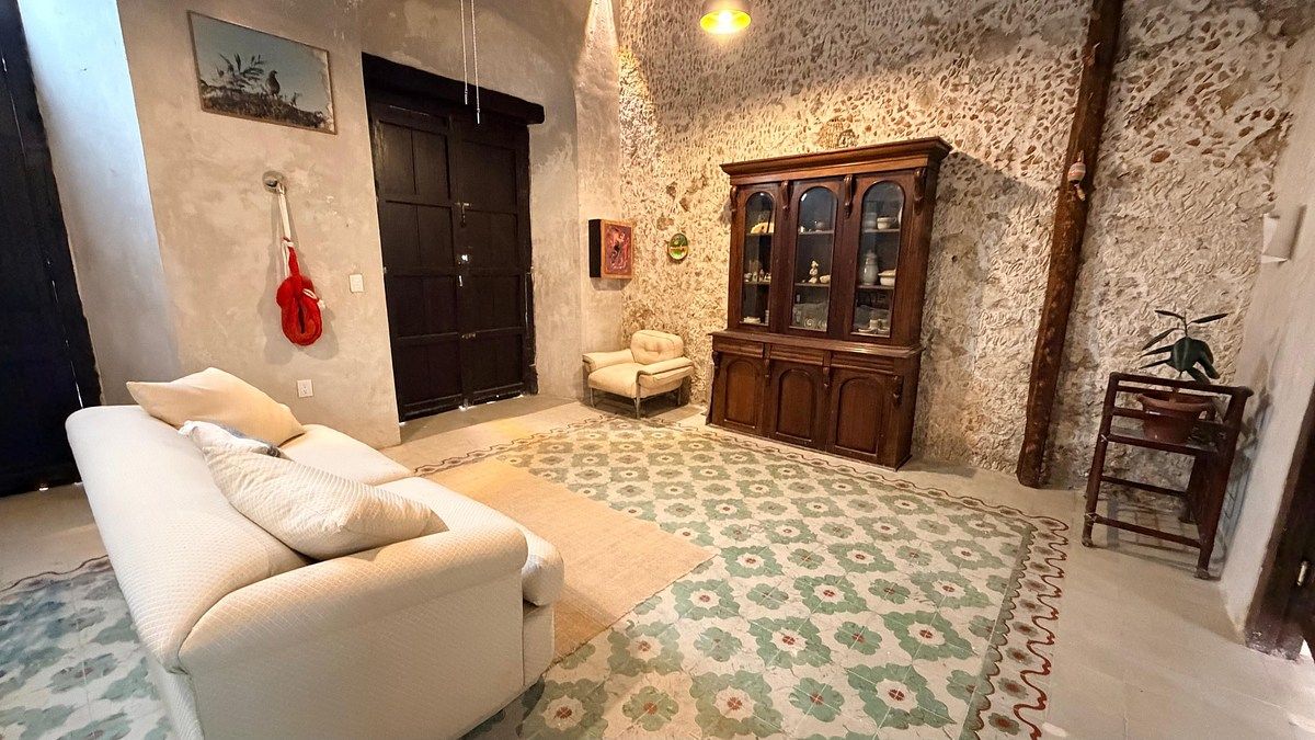 House in San Francisco de Campeche Centro., Campeche, photo 5 of 18