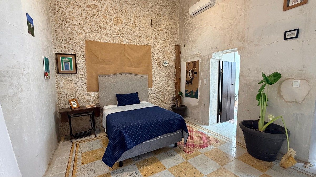 House in San Francisco de Campeche Centro., Campeche, photo 7 of 18