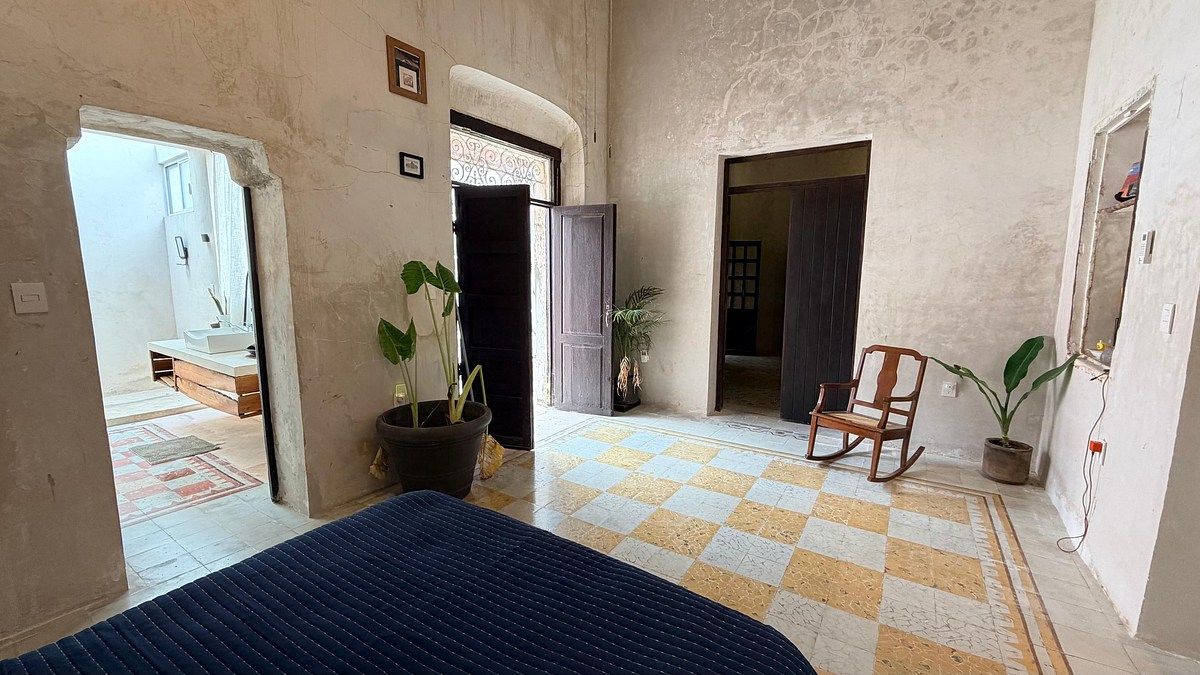 House in San Francisco de Campeche Centro., Campeche, photo 8 of 18