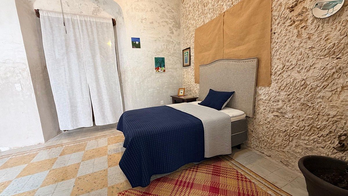 House in San Francisco de Campeche Centro., Campeche, photo 11 of 18