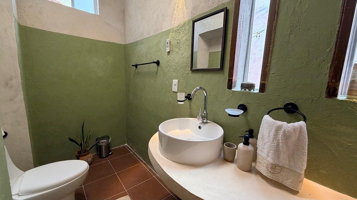 House in San Francisco de Campeche Centro., Campeche, photo 12 of 18