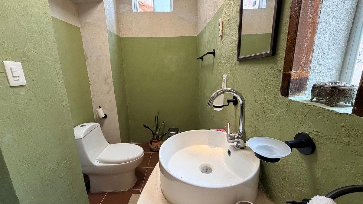 House in San Francisco de Campeche Centro., Campeche, photo 13 of 18