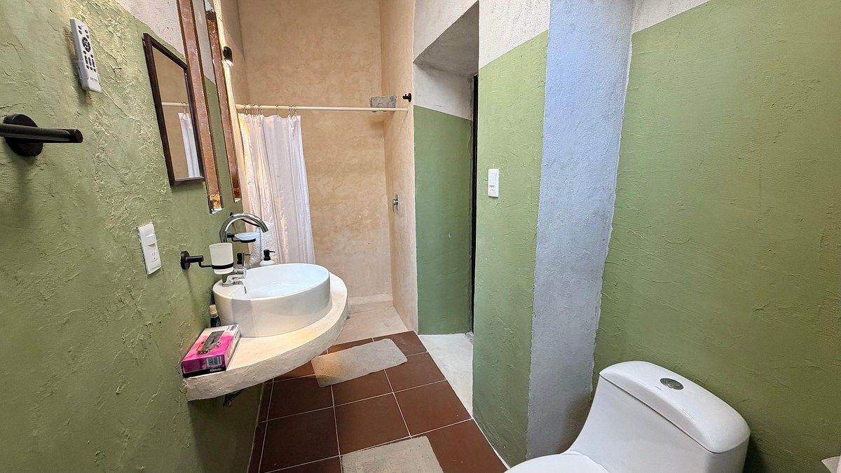 House in San Francisco de Campeche Centro., Campeche, photo 14 of 18