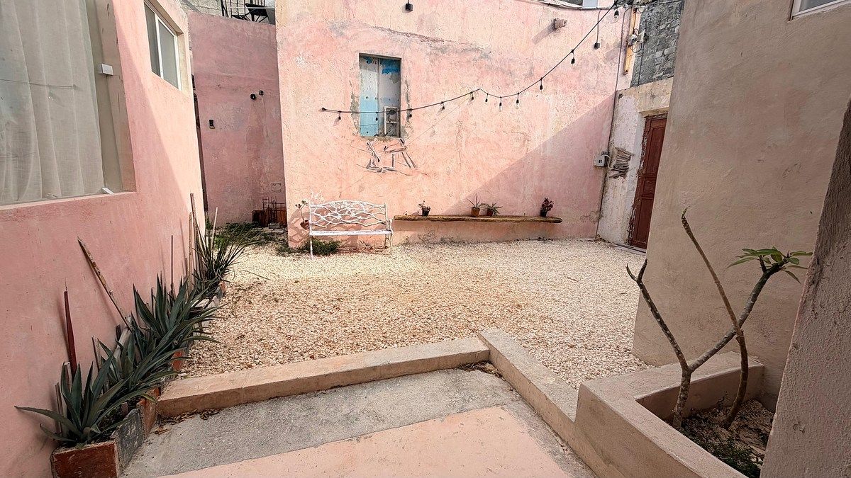 House in San Francisco de Campeche Centro., Campeche, photo 15 of 18