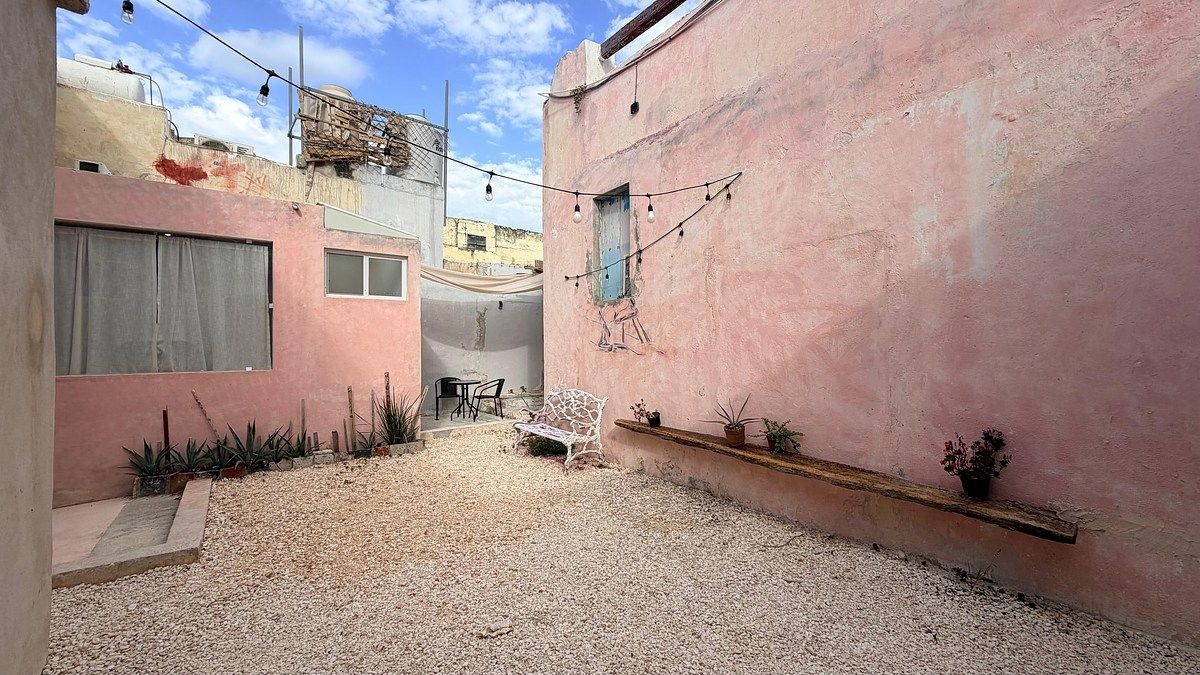 House in San Francisco de Campeche Centro., Campeche, photo 17 of 18