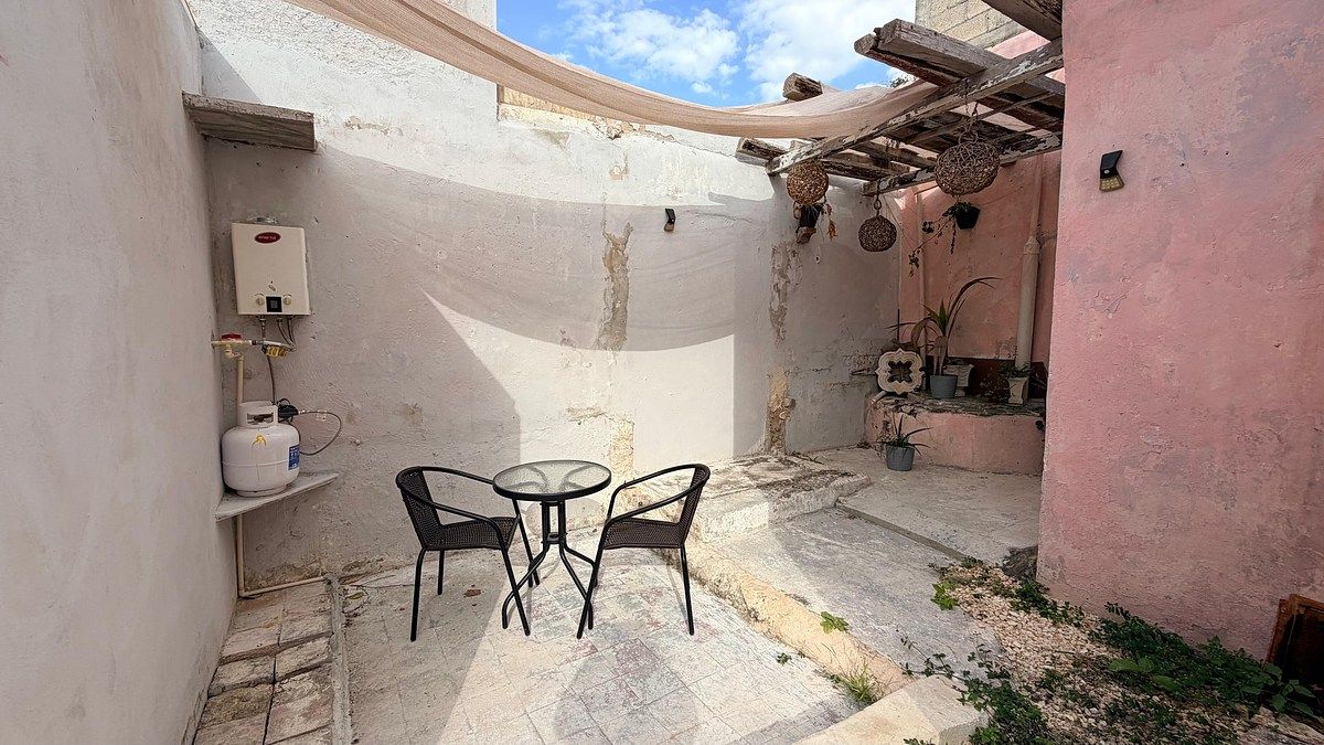 House in San Francisco de Campeche Centro., Campeche, photo 18 of 18