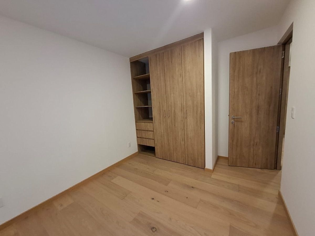 Apartamento em Roma Norte, Cuauhtémoc, foto 8 de 17