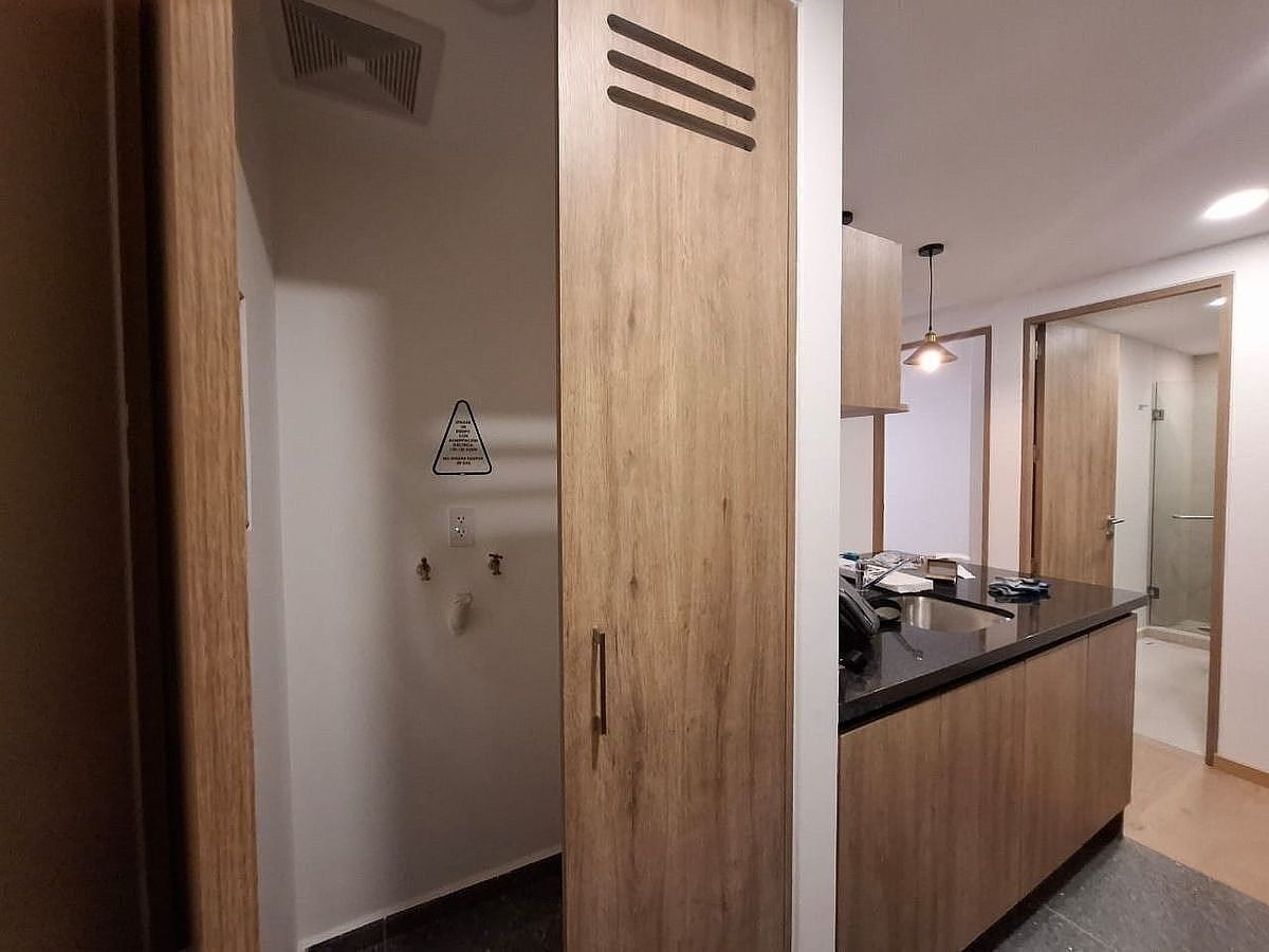 Apartamento em Roma Norte, Cuauhtémoc, foto 10 de 17