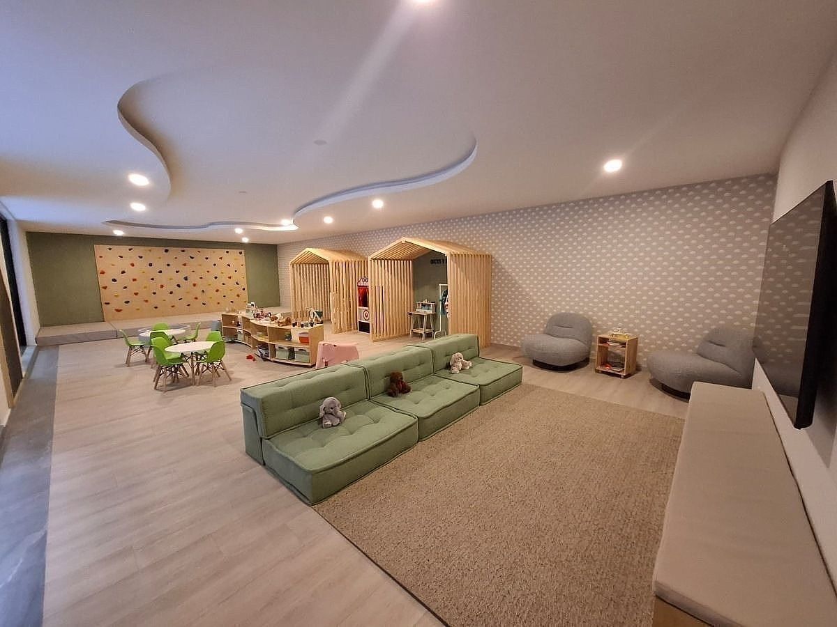 Apartamento em Roma Norte, Cuauhtémoc, foto 12 de 17