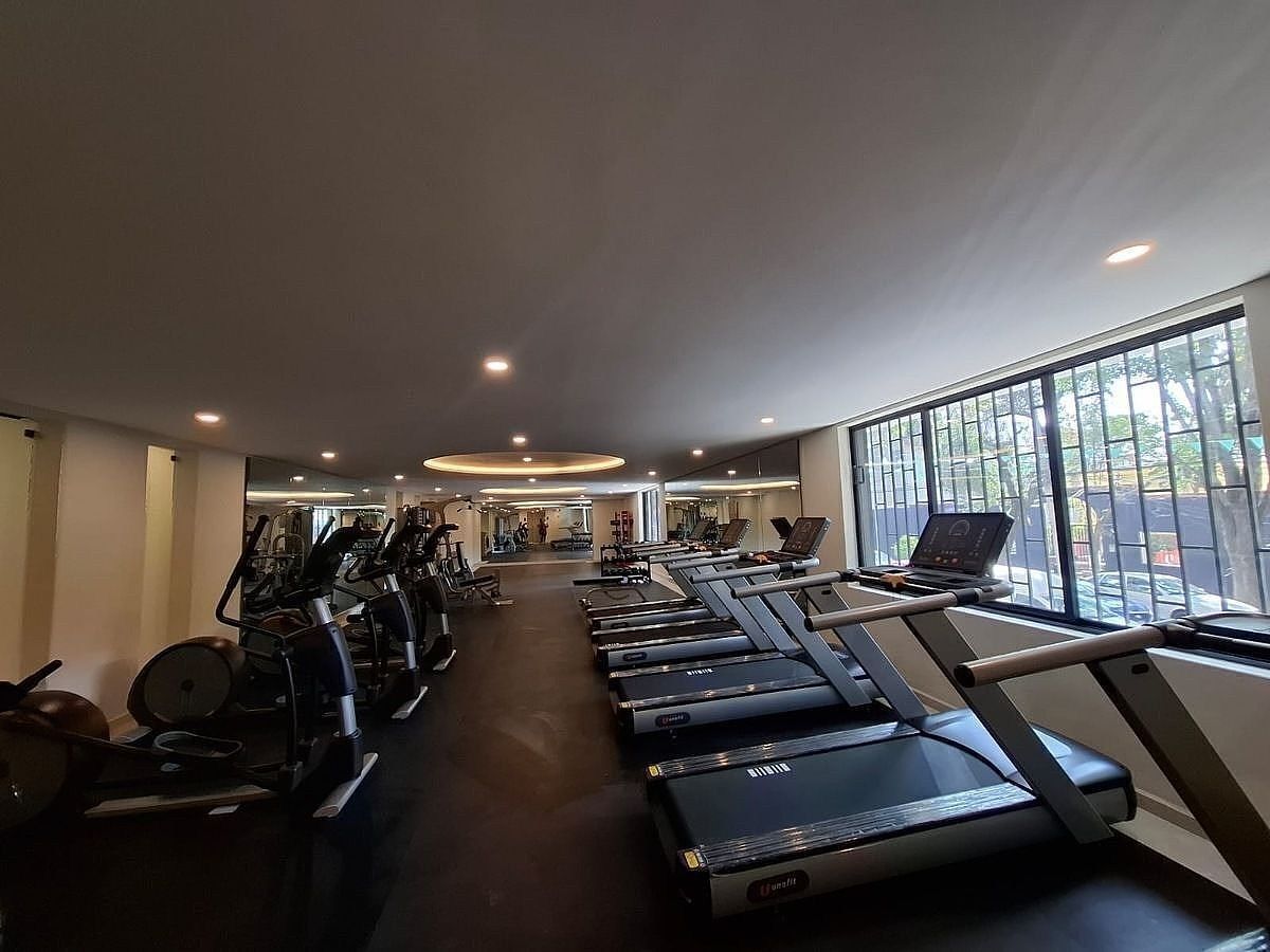 Apartamento em Roma Norte, Cuauhtémoc, foto 15 de 17