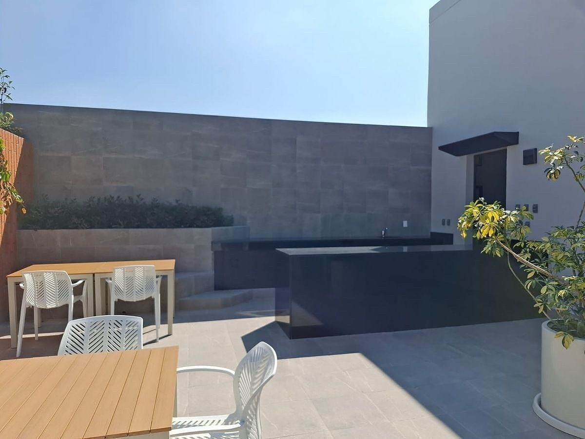 Apartamento em Roma Norte, Cuauhtémoc, foto 17 de 17